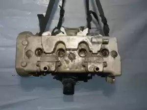 honda 11000MBWJ20 complete engine block - Lower part