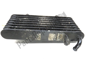 aprilia AP8104100 oil cooler - Upper part