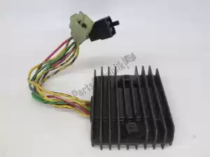 ducati 54040111C voltage regulator - Right side