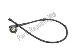 Here you can order the odometer cable from Aprilia, with part number AP8214163: