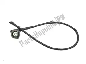 Aprilia AP8214163 odometer cable - Bottom side