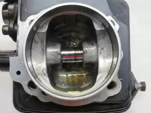 Ducati 30120181CA cilinder en zuiger set - Overzicht