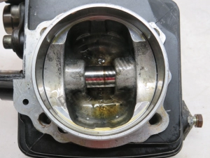 Ducati 30120181CA ensemble cylindre et piston - image 10 de 16