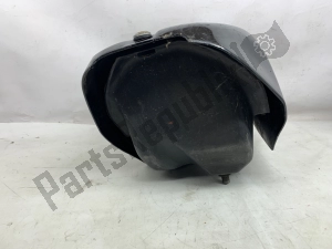 aprilia AP8231027 brandstoftank - Onderste deel