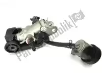 63040674B, Ducati, Pompa frizione Ducati Multistrada Diavel Monster 1200 1260 950 S Sport D-AIR Enduro Touring Pikes Peak DVT D-Air Pro Grand Tour SW GT, Usato