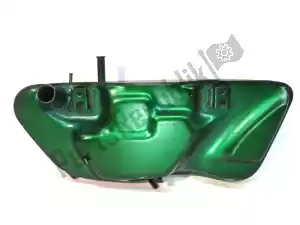 Yamaha 3602170500M2 oil tank - image 9 of 10