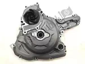 ducati 24221551AR alternator cover - Bottom side