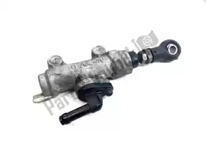 honda 43510MCJ006 brake pump - Bottom side