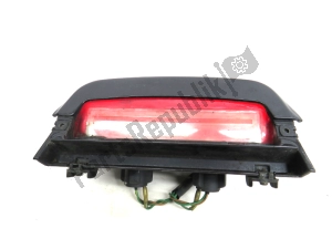 honda 33701MT4611 rear light unit complete - Upper side