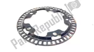 ducati 504Z0381AA sprocket abs and speed - Bottom side