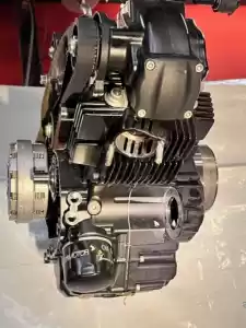 Ducati 225P0151A complete engine block - image 20 of 20