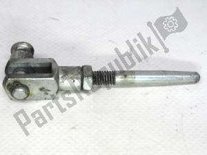 ducati 11720611a brake pump adjust rod - Upper side