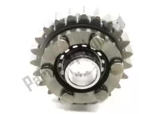 ducati 17210103c gearbox sprocket - Left side