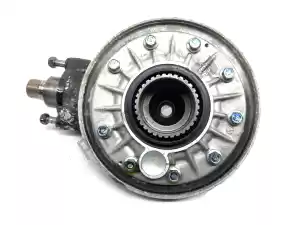 suzuki 2745007A03 brazo de control - Lado izquierdo