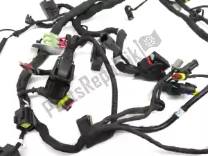 ducati 51017261a wiring harness - image 11 of 12