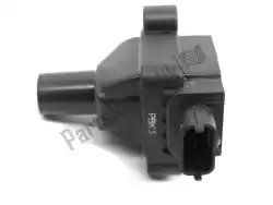 Here you can order the ignition coil from BMW, with part number 12132346570: