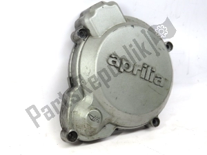 aprilia AP0211050 coperchio alternatore - Lato superiore