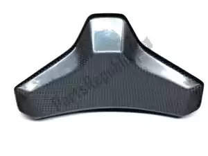 Ducati 59510911A backrest - Bottom side