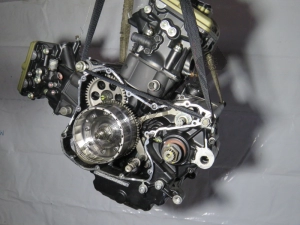 Ducati 22523053C bloc moteur complet très faible kilométrage - image 34 de 47