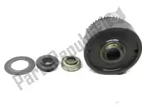 13441MT3000, Honda, vliegwiel dynamo set compleet Honda ST 1100 Pan European A, Gebruikt