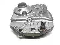 1136119E00, Suzuki, Tapa del embrague Suzuki GSX-R GSX GSF 600 750 FU F S Bandit SU U U1 U2 U3 XU2 Anniversary X XU3, Usado