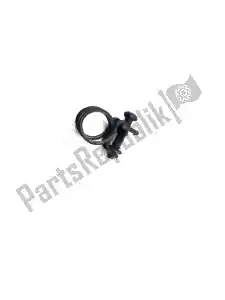 Honda 9500201140 clip, tube (a14) - Face supérieure