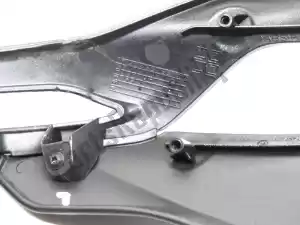 Ducati 46016852A handkappen, links - Overzicht