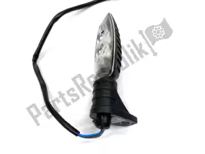 bmw 63138534356 freccia - Lato sinistro