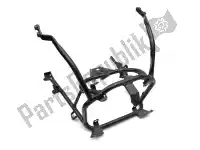 82912181AB, Ducati, Topkuipframe en koplampframe Ducati Supersport 900 750 SS FE i.e Nuda Carenata Final Edition, Gebruikt