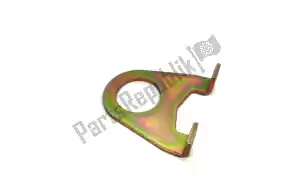 Ducati 37310291A rear axle adjustment plate - Bottom side