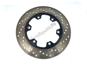 ducati 49240032a brake disc - Right side