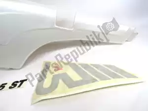 Aprilia AP8130148 panel lateral - Lado izquierdo