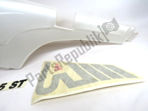 aprilia AP8130148 painel lateral - Lado direito