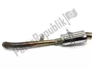 Delkevic KIT2500 delkevic pr2206 - Upper side