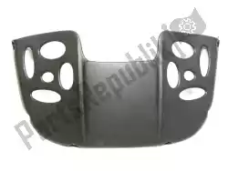 Here you can order the glove compartment grille from Aprilia, with part number AP8148736: