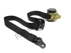 Here you can order the safety belt from BMW, with part number 72112317715: