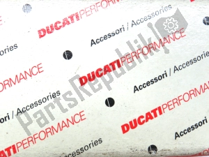 Ducati 967021AAA anti diefstal alarm - afbeelding 9 van 14