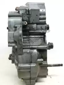 Aprilia 293851 complete engine block rotax 123 - Upper part