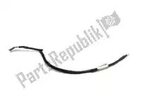 51310821A, Ducati, Battery cable Ducati Panigale v4 1100 Speciale V4 S Corse Anniversario 916 Anniversarion, Used