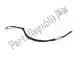 Battery cable Ducati 51310821A