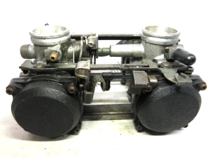 kawasaki 150011709 kit carburateur complet - Partie inférieure