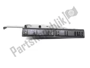 Bmw 51252329493 mounting material plus lock plus metal parts - Middle