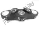 Upper triple clamp Ducati 34110992AC