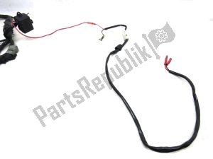 32100MZ6600 wiring harness - image 13 of 14