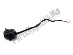 Here you can order the handlebar switch, left from Ducati, with part number 65110101A: