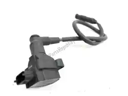 Here you can order the ignition coil from BMW, with part number 12132346570: