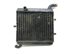 Motohispania 81052 radiador - Parte inferior