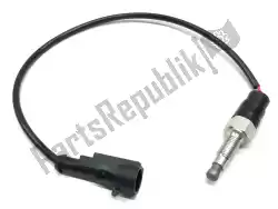 neutraal sensor van Ducati, met onderdeel nummer 53940201A, bestel je hier online: