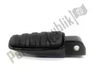 50500759, Harley-davidson, Apoio para os pés direito Harley-Davidson Livewire 0 ELW --, Usava