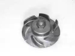 Here you can order the water pump impeller from Kawasaki, with part number 592561060: